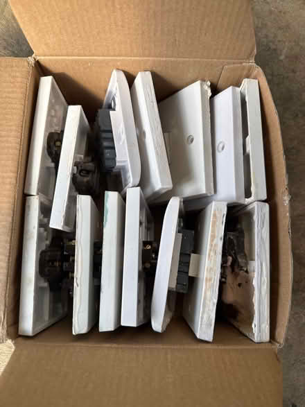 Photo of free Used switches (HG5 Knaresborogh) #1