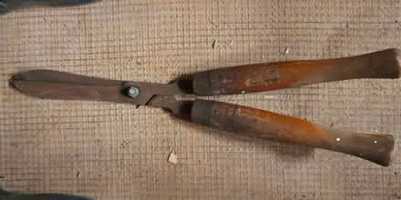 Photo of free Garden Hand tools (City Centre NR1) #3