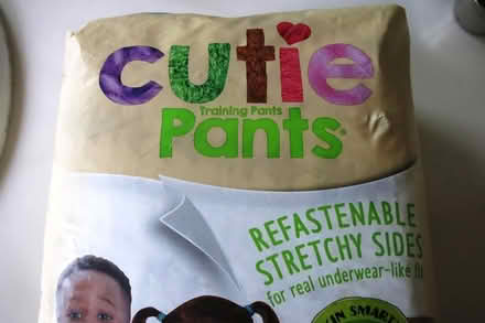 Photo of free Cuite Pants (West San Jose) #2