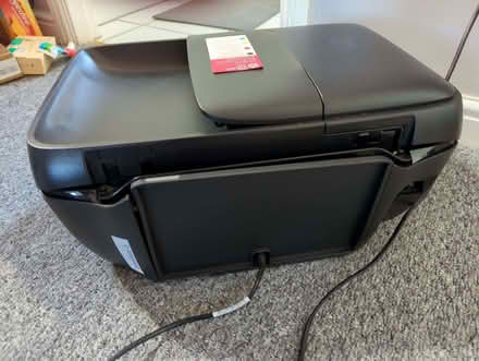 Photo of free HP Officejet 3835 multi printer (Rugeley WS15) #3