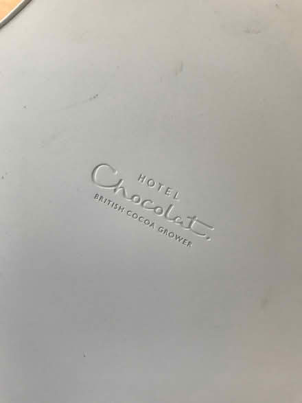 Photo of free Three cream decorative tins (Braintree CM7) #2