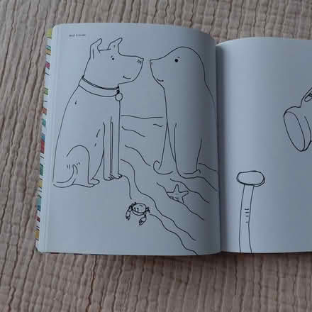 Photo of free Coloring book #2 (Union City - Decoto Road) #3