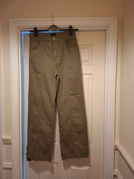 Photo of free Ladies jeans (Blacon CH1) #1