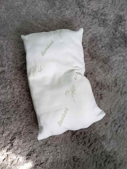 Photo of free Memory Foam Pillow (Maidenhead SL6) #1