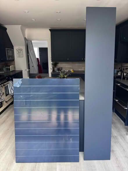 Photo of free New Wren kitchen Panels and doors (Crowthorne, RG45) #1