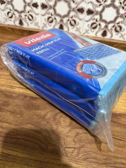 Photo of free Mop heads (Croham CR2) #2