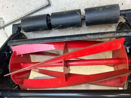 Photo of free Al-Ko razor cut (SW19 - Dundonald) #3