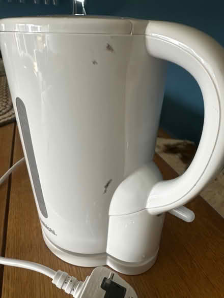 Photo of free Kettle (Willowbrae EH8) #2