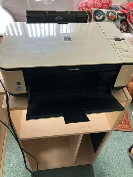 Photo of free Canon Pixma Printer/scanner (Critchill BA11) #3