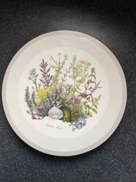 Photo of free Placemats - set of 6 (Bruntsfield EH10) #1