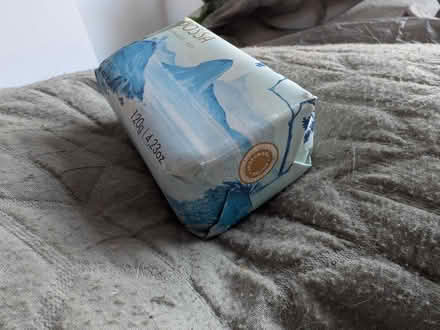 Photo of free Soap (Manchester M19) #2