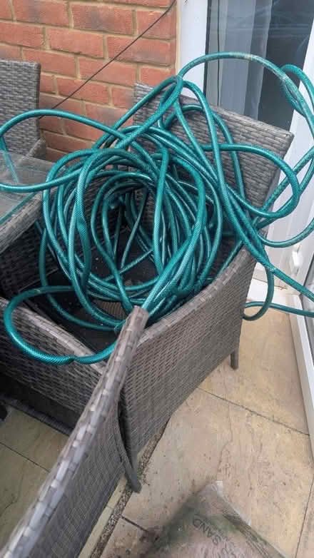 Photo of free More hose (BN27) #1