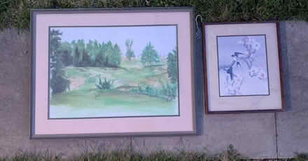 Photo of free Pictures (Calcot RG31) #1