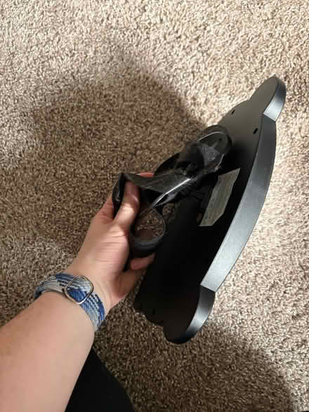 Photo of free Baby Car Backseat Mirror (3rd and 112th St) #2