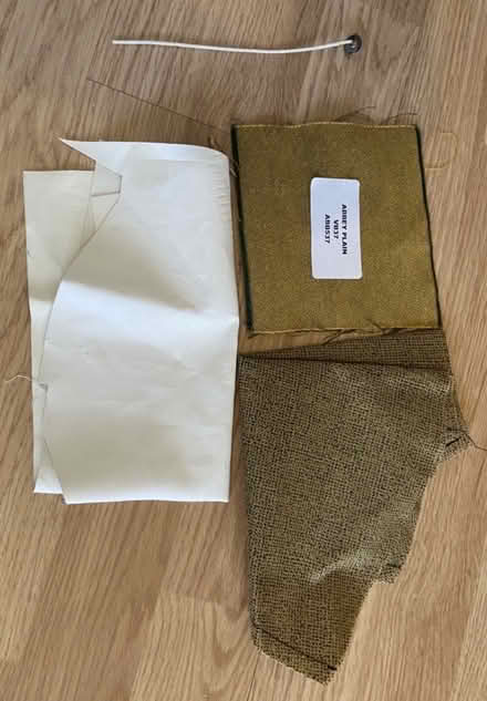 Photo of free Bits for Art & Crafts (SW16) #3