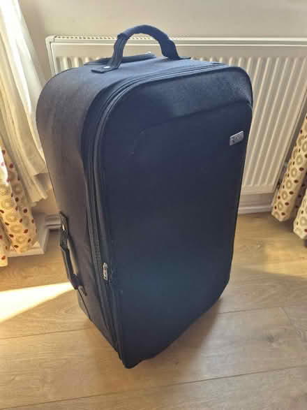 Photo of free moving boxes and storage suitcases (South Lambeth SW8) #2