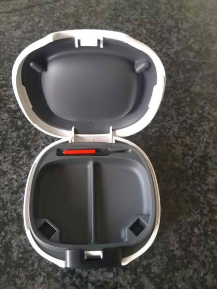 Photo of free Original hearing aid box (Millhouses S7) #2