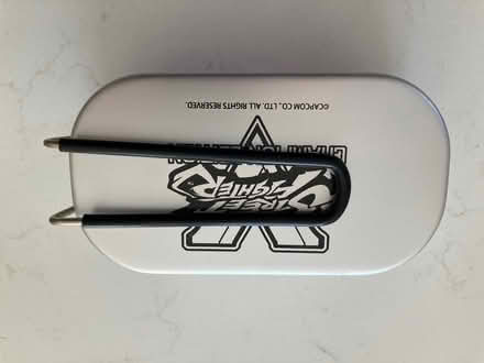 Photo of free Street Fighter 500ml aluminium box (Cottonmill AL1) #1