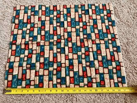 Photo of free Ribbons and piece of cloth (Arlington, VA) #2