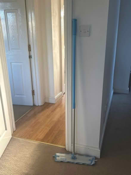 Photo of free E-Cloth Swiffer Mop (Kings Heath B14) #1