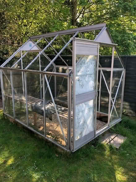 Photo of free Greenhouse (Horsham) #1