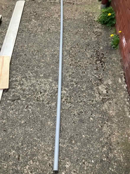 Photo of free PVC Pipe 1 1/2” (Greenhill S8) #1