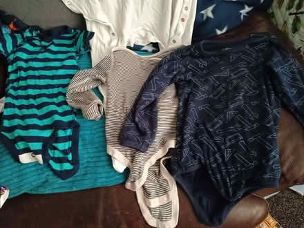Photo of free Boys clothes 18-24m (Hucknall NG15) #4