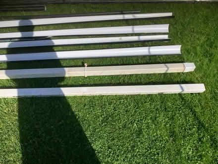 Photo of free Plastic pipes (Castle Bromwich B36) #4