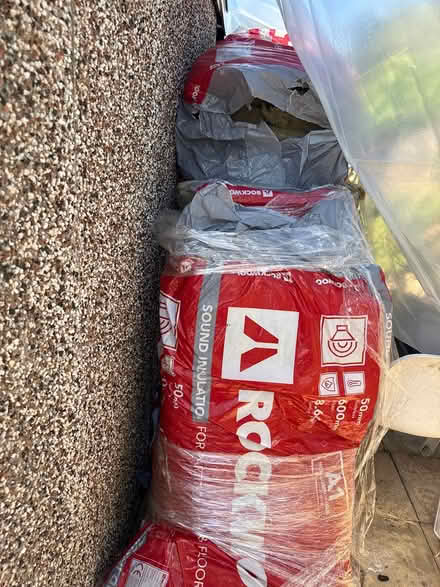 Photo of free Loft Insulation (Maidenhead) #2