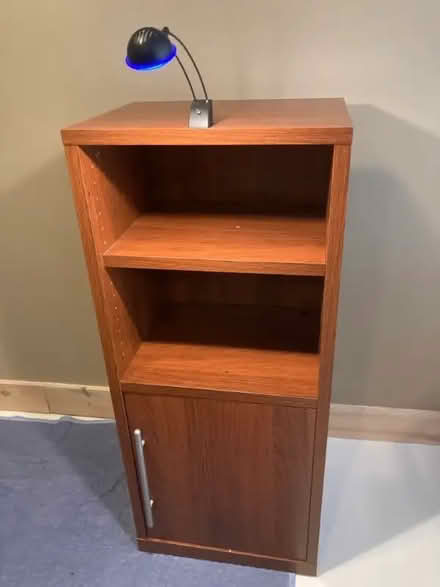 Photo of free Ikea Stereo Stand (Ashdale, S. of Gerrard Library) #1