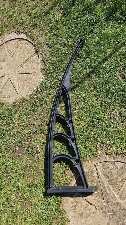 Photo of free 4x end of door conopy (Corstophine EH4) #1