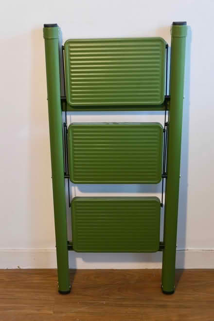 Photo of free 3 Step Ladde (Deptford SE8) #2