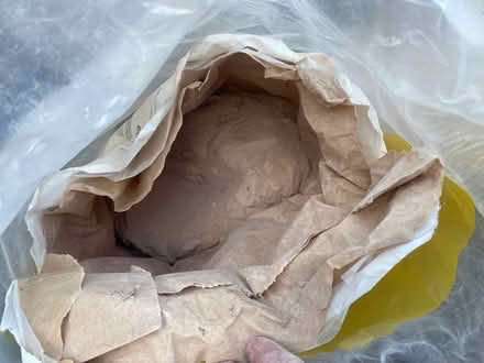 Photo of free Plaster (CT1) #3