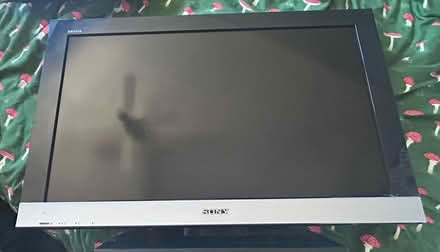 Photo of free sony bravia tv (BR5) #1