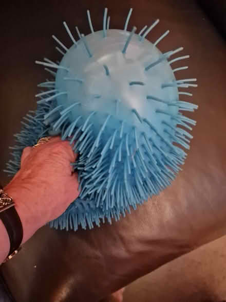 Photo of free Toy (Romford RM3) #3