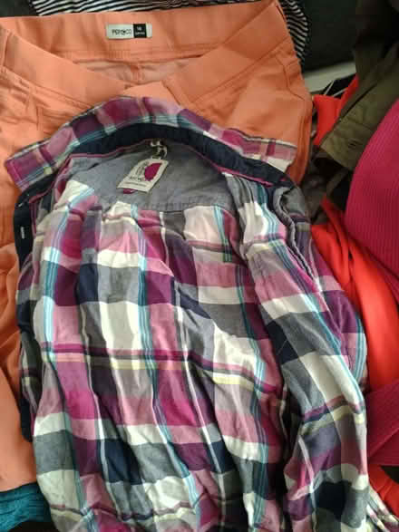 Photo of free Ladies clothes 12-14 (Hucknall NG15) #2