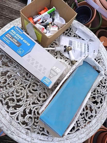 Photo of free Leftoves from kitchen fitting (New Alresford SO24) #1