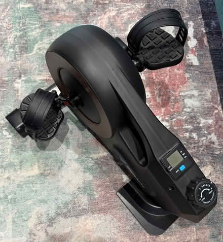 Photo of free couch/chair exercise cycle (Maidenhead SL6) #1