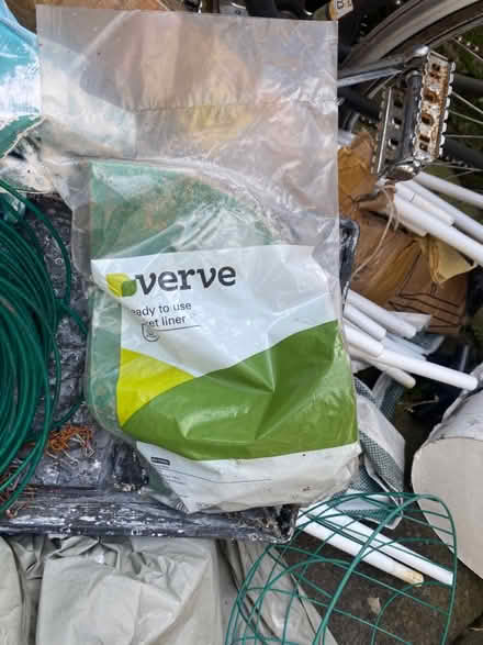 Photo of free Hanging basket and inner (Levenshulme) #1