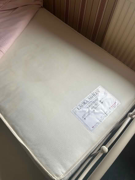 Photo of free single bed and trundle (Mickleover) #4