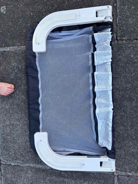 Photo of free Safety 1st Portable Bed Rail (Hanworth TW2) #2