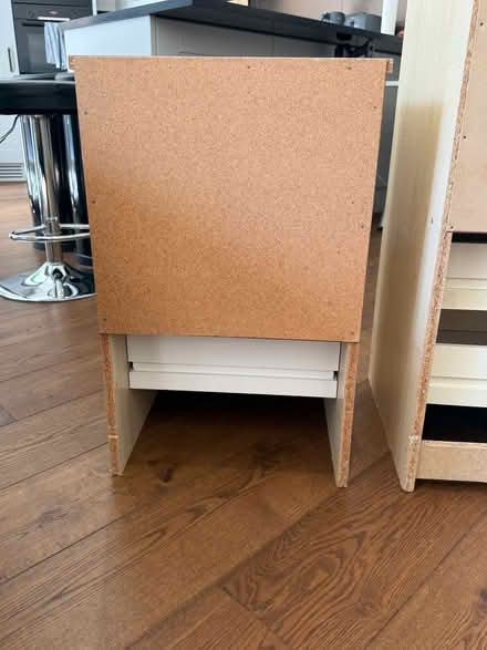 Photo of free Nightstand and Chest of Drawers (Home E1W) #4