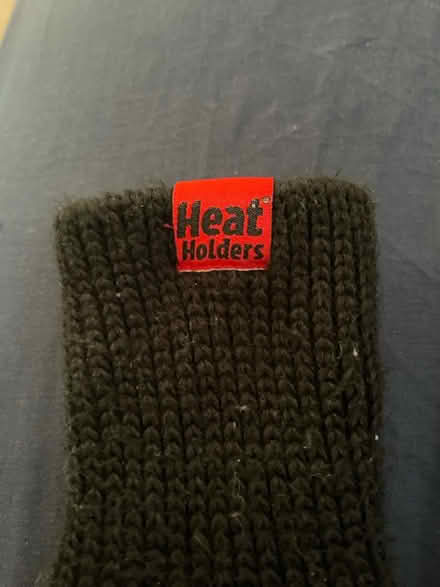 Photo of free Men’s heat holders gloves (Fawdon NE3) #3