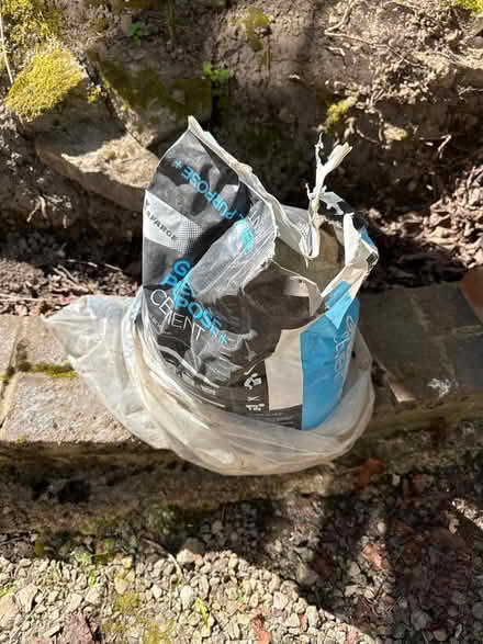 Photo of free Cement (RH12 4HJ) #1