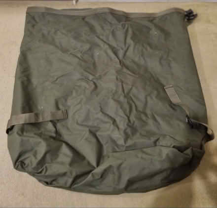 Photo of free Trakker bedchair bag (Clive Vale TN35) #4