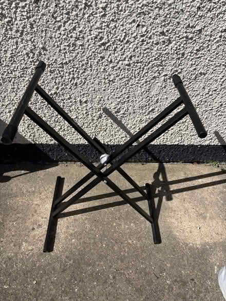 Photo of free Organ/piano stand (Enfield EN3) #1