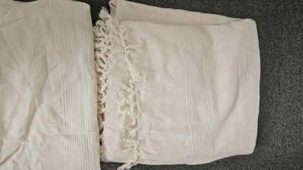 Photo of free 2x sofa throws (South harrow HA2) #1