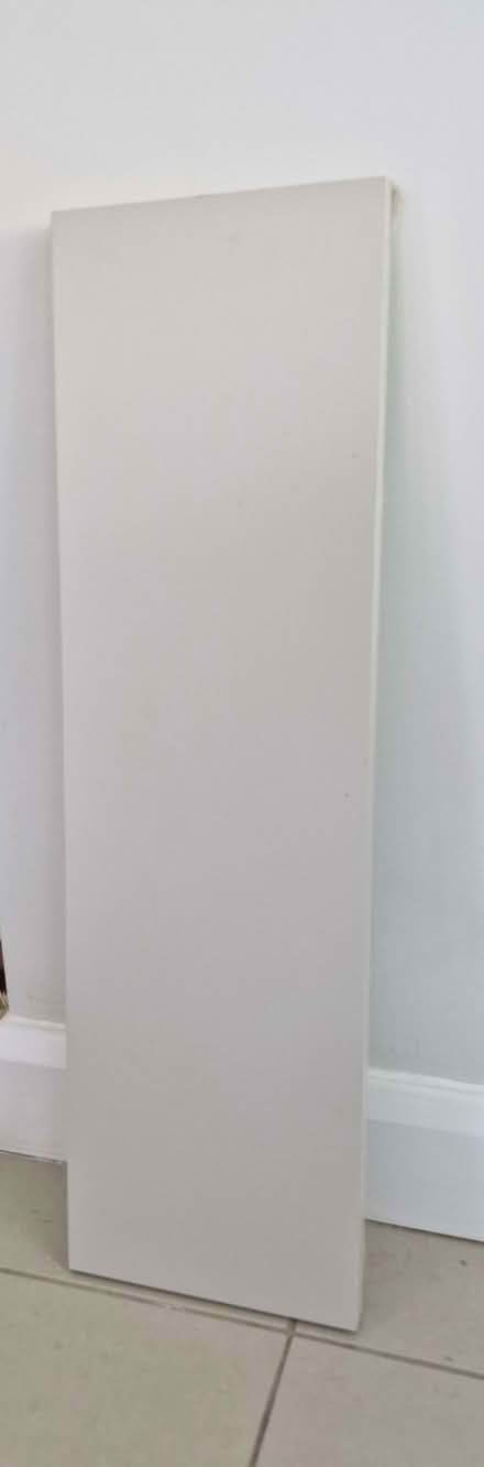 Photo of free Left over panels/doors from kitchen refit (Farnborough BR6) #3