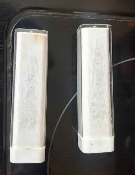 Photo of free 2 x unbranded battery banks (Caversham) #1