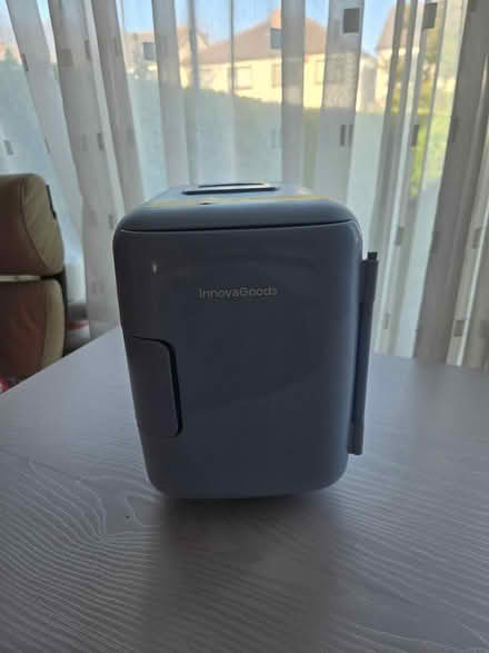 Photo of free Fridge for skincare (Dublin 16) #1